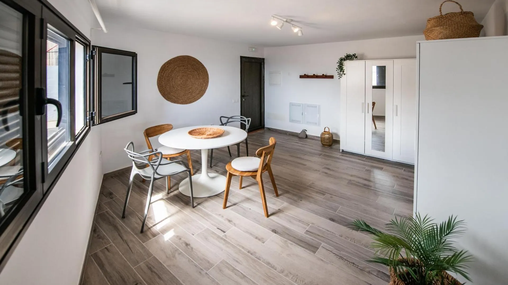그란 타라할 Casa Balcon Al Mar 아파트